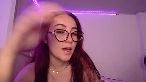 Snapshot of ninna_rose2004 chatting on October 14, 2025, 7:03 pm ninna rose online show from October 14, 2025, 7:03 pm
