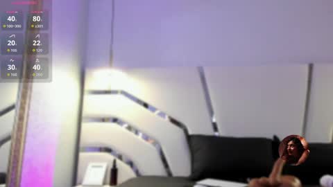 Ninna online show from March 30, 2026, 4:13 am