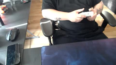 Snapshot of ninocut6 chatting on March 9, 2026, 9:02 am ninocut6 online show from March 9, 2026, 9:02 am