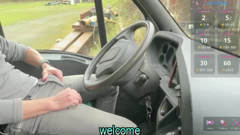 ninosolo 35 online show from February 1, 2025, 2:56 pm