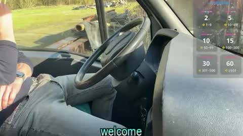 ninosolo 35 online show from February 28, 2025, 3:04 pm