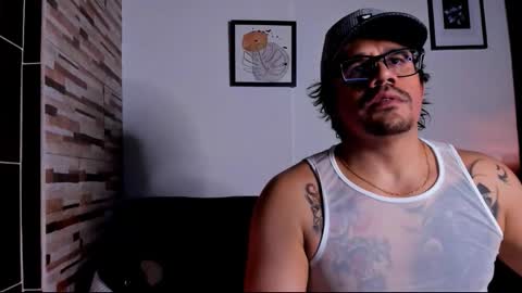 Snapshot of nipsfetich chatting on February 9, 2026, 12:58 am Steven online show from February 9, 2026, 12:58 am