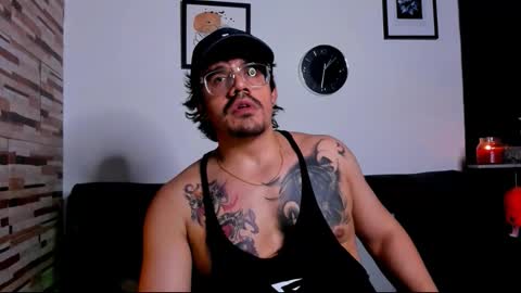 Snapshot of nipsfetich chatting on February 13, 2026, 3:46 am Steven online show from February 13, 2026, 3:46 am