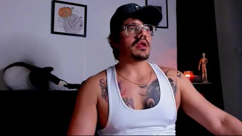 Snapshot of nipsfetich chatting on February 15, 2026, 2:41 am Steven online show from February 15, 2026, 2:41 am