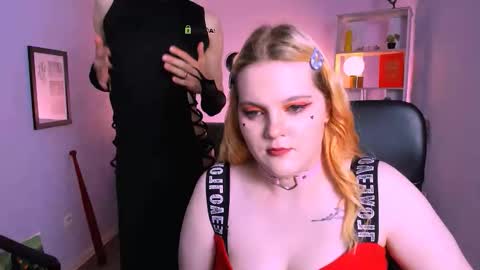 niri_vex online show from September 11, 2025, 7:47 pm