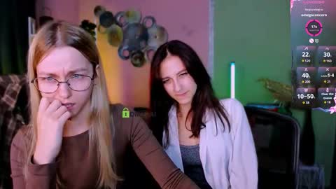 niri_vex online show from September 15, 2025, 11:16 pm