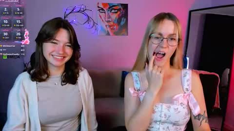 niri_vex online show from September 17, 2025, 12:45 am