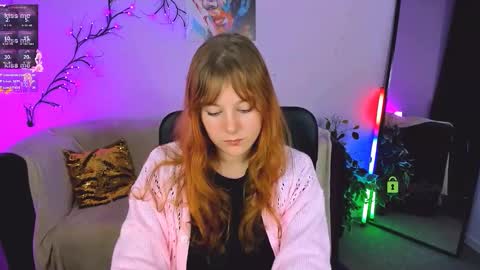 niri_vex online show from September 26, 2025, 12:14 am