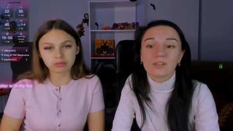 niri_vex online show from October 20, 2025, 7:14 pm