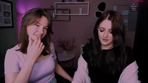 niri_vex online show from October 21, 2025, 8:20 pm