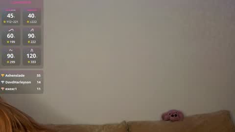 Snapshot of nirvanatwo chatting on January 2, 2025, 9:07 pm Lynn online show from January 2, 2025, 9:07 pm