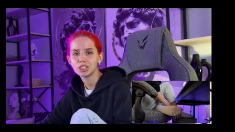 Snapshot of nitanihil chatting on September 9, 2025, 7:13 pm Nita online show from September 9, 2025, 7:13 pm