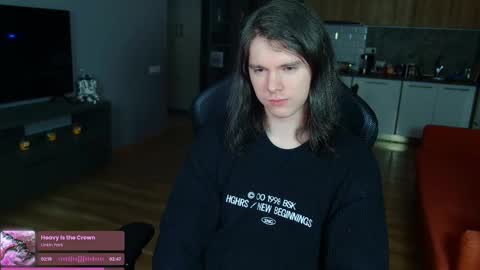 Snapshot of nitroshade chatting on January 4, 2025, 11:06 pm nitroshade online show from January 4, 2025, 11:06 pm