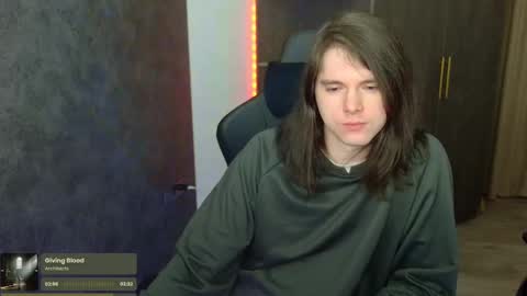 Snapshot of nitroshade chatting on January 18, 2025, 11:55 pm nitroshade online show from January 18, 2025, 11:55 pm