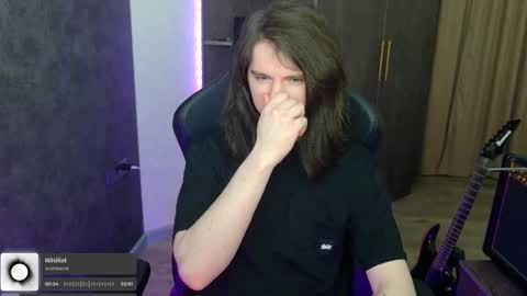 Snapshot of nitroshade chatting on January 31, 2025, 11:56 pm nitroshade online show from January 31, 2025, 11:56 pm