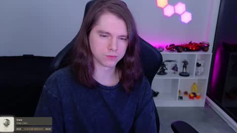 Snapshot of nitroshade chatting on January 5, 2026, 11:30 pm nitroshade online show from January 5, 2026, 11:30 pm