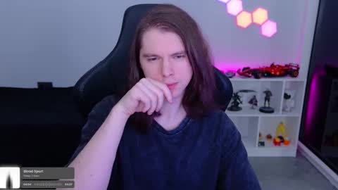 Snapshot of nitroshade chatting on January 8, 2026, 11:07 pm nitroshade online show from January 8, 2026, 11:07 pm