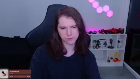 Snapshot of nitroshade chatting on February 2, 2026, 10:30 pm nitroshade online show from February 2, 2026, 10:30 pm