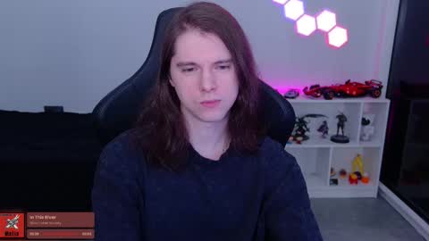 Snapshot of nitroshade chatting on February 7, 2026, 10:57 pm nitroshade online show from February 7, 2026, 10:57 pm