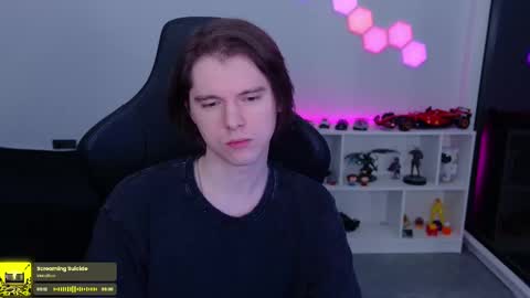 Snapshot of nitroshade chatting on February 24, 2026, 11:03 pm nitroshade online show from February 24, 2026, 11:03 pm