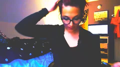 Snapshot of nivanarose chatting on December 1, 2024, 8:09 pm Nirvana Rose cash app nirvanarose92389 for the right price Im willing to do whatever you want online show from December 1, 2024, 8:09 pm