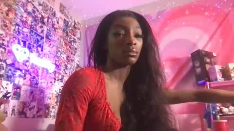 NIVIA WOLFE online show from December 15, 2024, 3:45 am