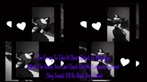  V I C T O R I A   online show from March 28, 2026, 7:13 pm