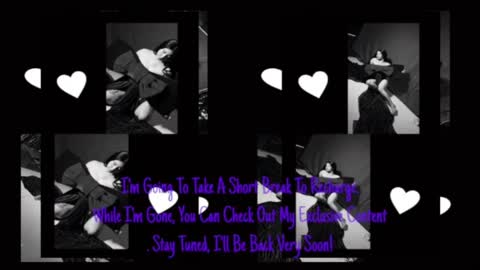  V I C T O R I A   online show from April 2, 2026, 7:00 pm