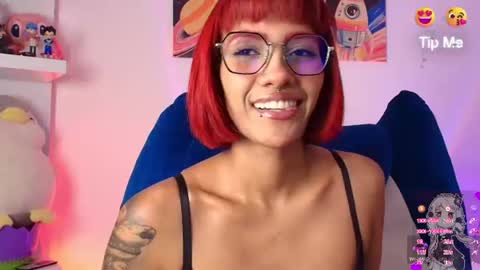 Snapshot of nix_taylor chatting on June 28, 2026, 2:06 am Nix online show from June 28, 2026, 2:06 am