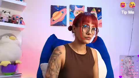 Snapshot of nix_taylor chatting on July 1, 2026, 11:59 pm Nix online show from July 1, 2026, 11:59 pm
