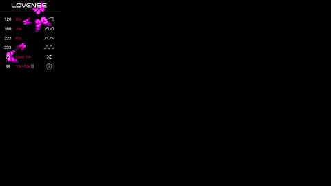 Nixxie  online show from June 9, 2026, 2:12 am