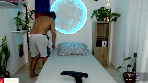 x online show from February 12, 2026, 3:23 am