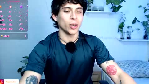 x online show from March 17, 2026, 11:08 pm