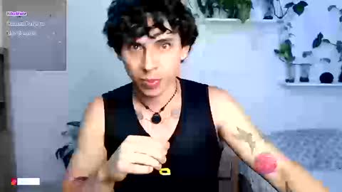 x online show from March 19, 2026, 4:27 am