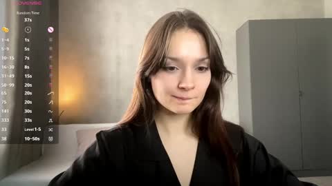 Nora online show from April 9, 2026, 4:23 am