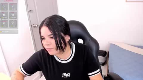 Snapshot of noa1029 chatting on February 6, 2026, 8:12 pm Noa online show from February 6, 2026, 8:12 pm