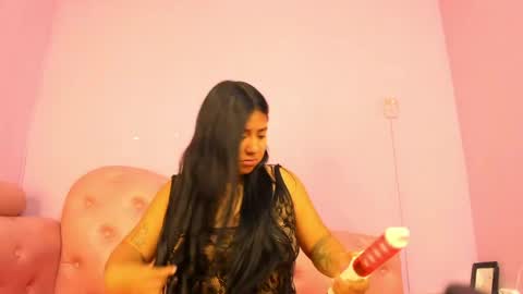 NoaBaker online show from April 10, 2026, 12:21 pm