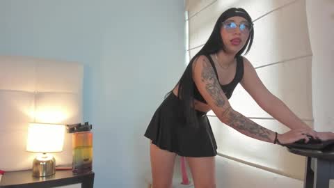 Sophy  online show from January 30, 2025, 4:24 pm