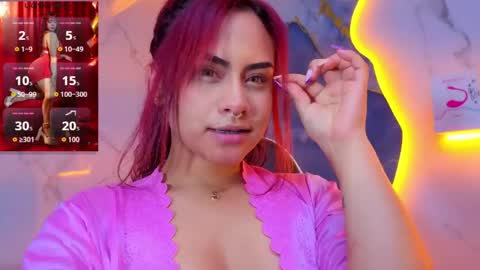 Snapshot of noa_tp chatting on May 4, 2026, 8:16 pm Noa online show from May 4, 2026, 8:16 pm