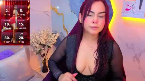 Snapshot of noa_tp chatting on May 15, 2026, 8:27 pm Noa online show from May 15, 2026, 8:27 pm