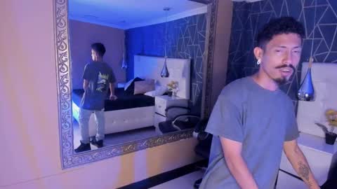 Noah online show from March 25, 2026, 9:21 pm