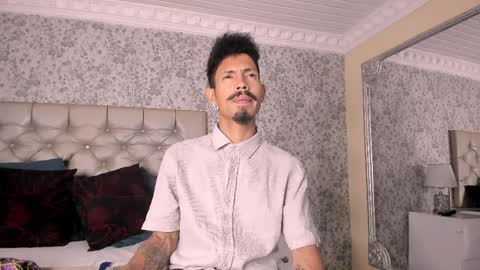 Noah online show from April 2, 2026, 8:28 pm