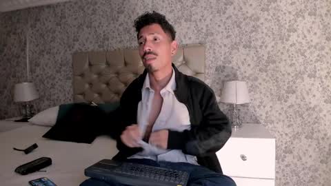 Noah online show from April 10, 2026, 2:50 am