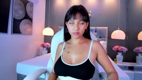 NoaDream  online show from November 17, 2025, 3:18 pm