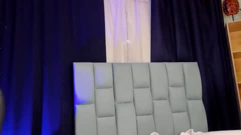 Noah  online show from October 26, 2025, 3:23 am