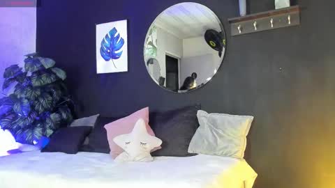 Noah  online show from January 9, 2026, 3:20 am