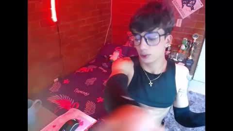 noah420sr online show from February 27, 2025, 2:10 am