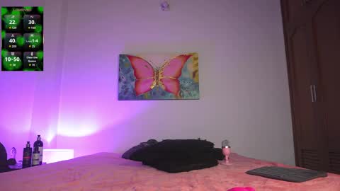 noah_0814 online show from December 3, 2025, 3:03 am