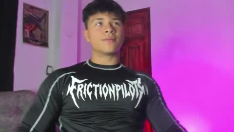 noah_223 online show from April 11, 2026, 12:15 am