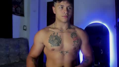 noah_223 online show from June 6, 2026, 3:22 am